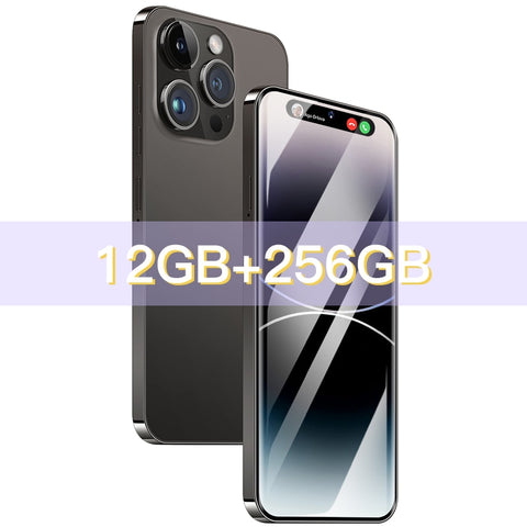 2023 14 pro max unlocked phone