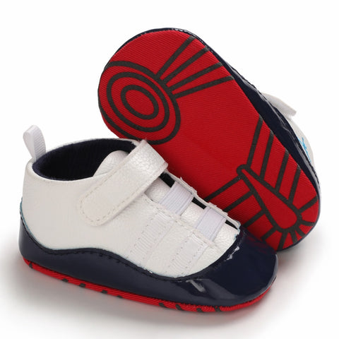 Classic Fashion Baby Shoes