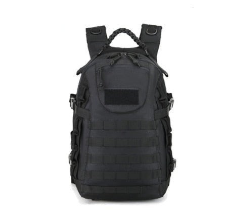 35L Camping Waterproof Trekking Fishing Hunting Bag