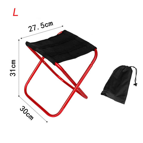 New Folding Small Fishing Chair