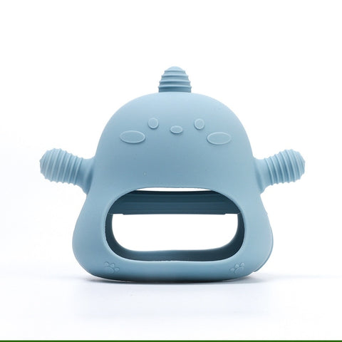 Baby Teether Gloves Pacifier