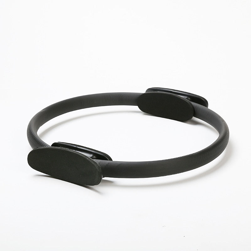 Yoga Fitness Ring Circle Pilates Accessories