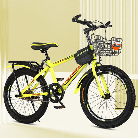 New 18/20/22 Inch Bicycle