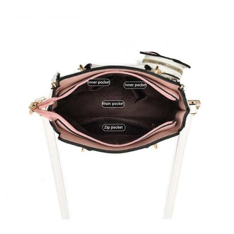 New Vento Marea Summer Women Bag