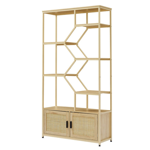 Display Shelf Bookcases, Book Shelf Storage Rack
