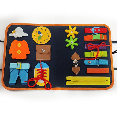 New Montessori Parish Toys