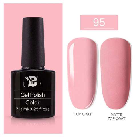 15ML Super Top Coat  Function Gel