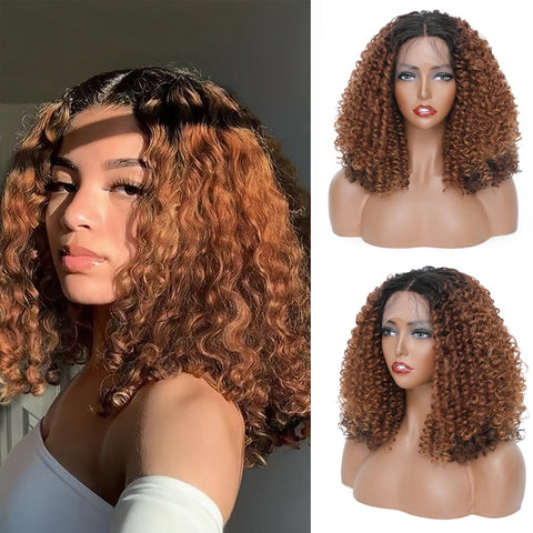 New X-TRESS Lace Front Wig