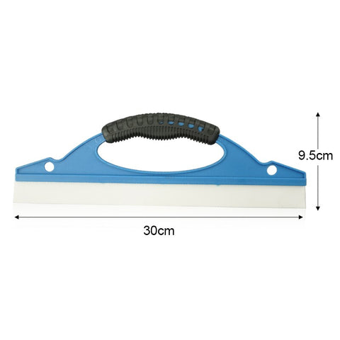 Car Water Wiper Silica Gel