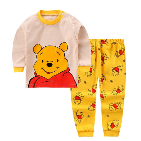 0-2year Baby Clothes Set