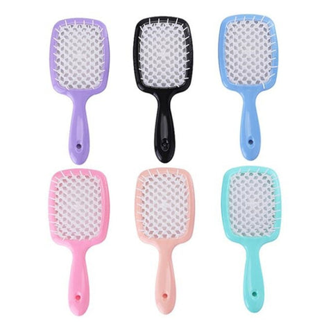 New Hair Massage Combs