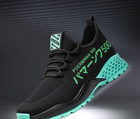 Men New Fashion  Casual Shoes