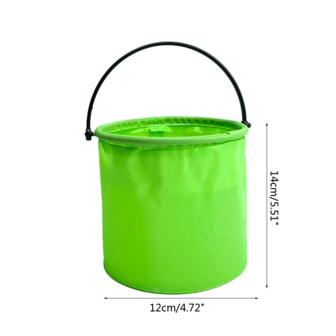 New Beach Sand Play Bucket Toy