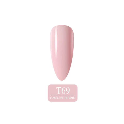273 Color Nail Gel Polish