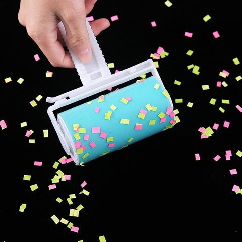 New Reusable Lint Remover