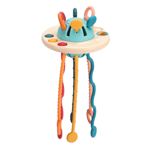New Montessori Sensory Toys