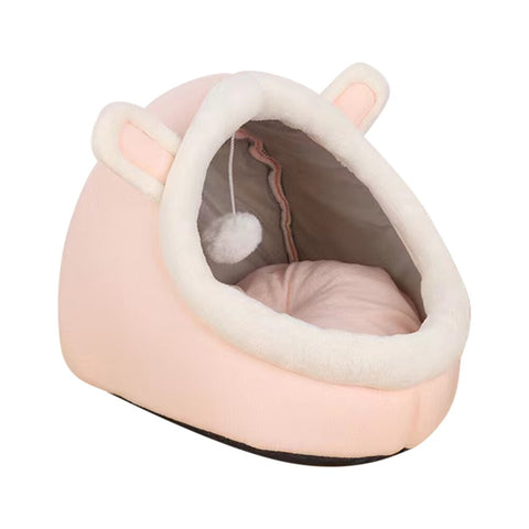 Cat Bed Washable Cave Mat