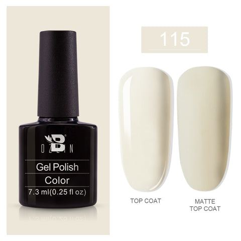 15ML Super Top Coat  Function Gel