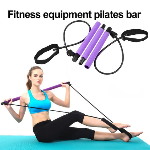 New Pilates Exercise Fitness Equipment