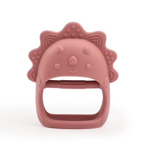 Baby Teether Gloves Pacifier