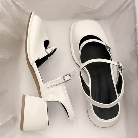 2023 Summer Hollow Beach Elegant Shoes