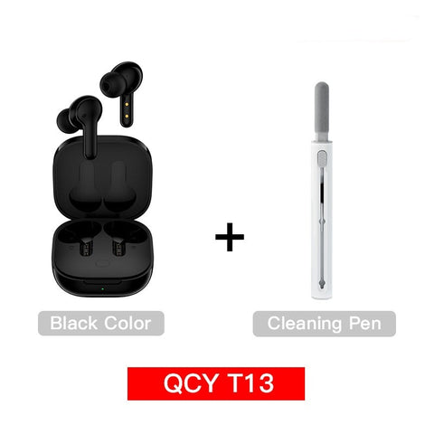 QCY T13 Wireless Smart Headphone