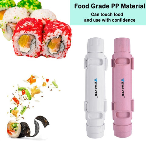 Vegetable Meat Rolling Tool