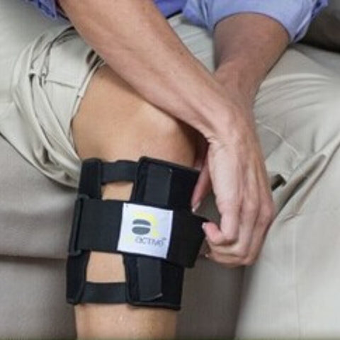 1pc Knee Brace Support Knee Leg Brace