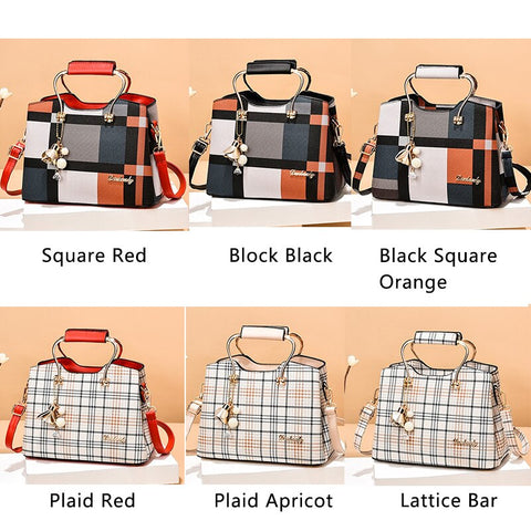 New Fashion Handbag Crossbody Bags