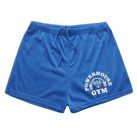 Men Quick Dry Running Shorts