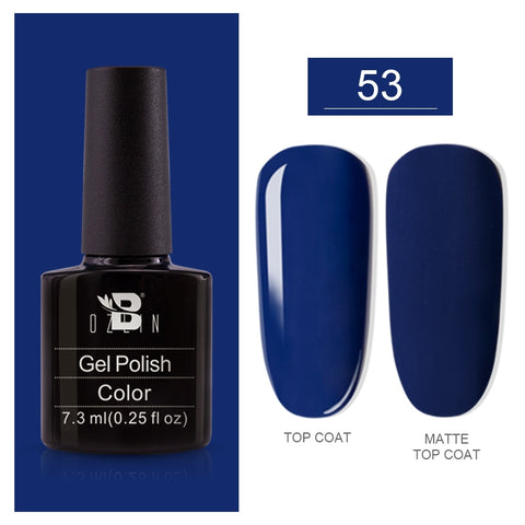 15ML Super Top Coat  Function Gel