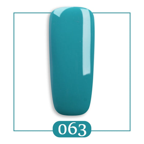 15ml Color Gel Nail Polish