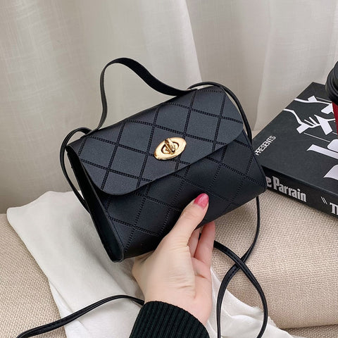 New Fashion Small Messenger Bag