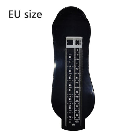 Kid Infant Foot Measure Gauge Shoes