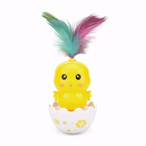 Pet Funny Bumbler Toy
