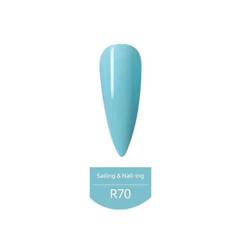 273 Color Nail Gel Polish
