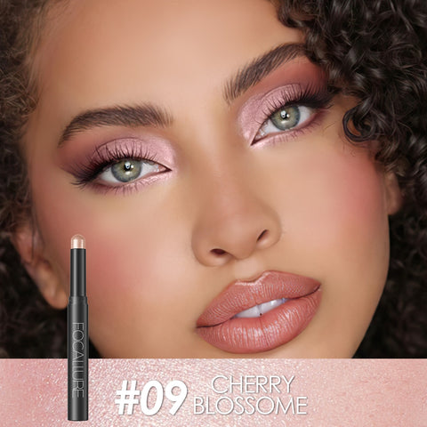 New Stick Waterproof Cosmetic Eye Shadow
