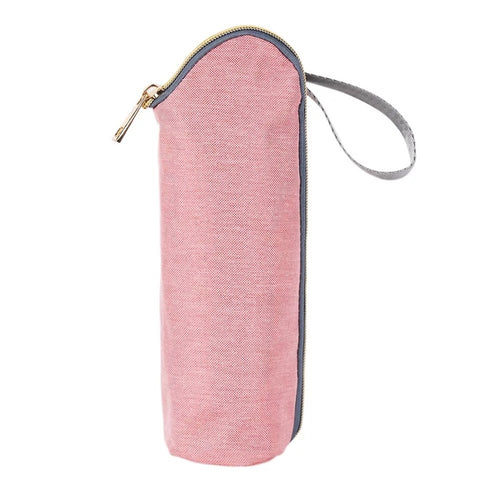 Baby Milk Bottle Warmer Bag