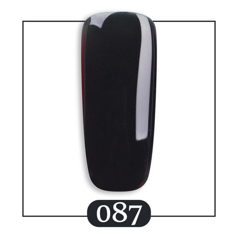 15ml Color Gel Nail Polish