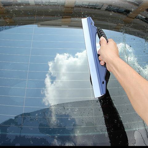 Car Water Wiper Silica Gel