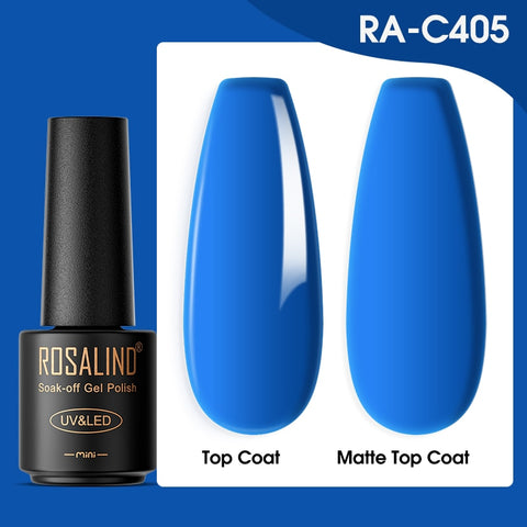 80 Colors Semi Permanent Varnishes Nails Art