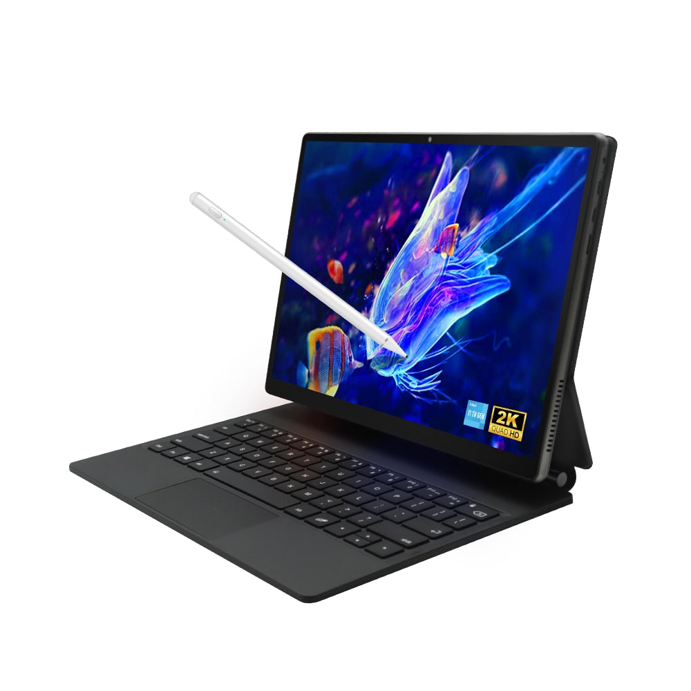 13-inch 2K IPS Touch Screen Laptops