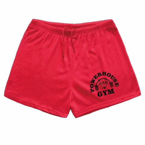 Men Quick Dry Running Shorts