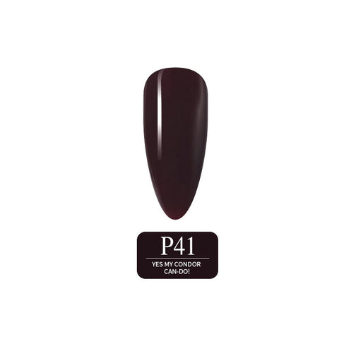 198 Colors Soak Off UV LED Gel Nail Polish Set