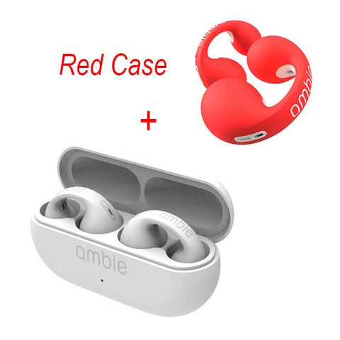 New  Wireless Bluetooth Earphones