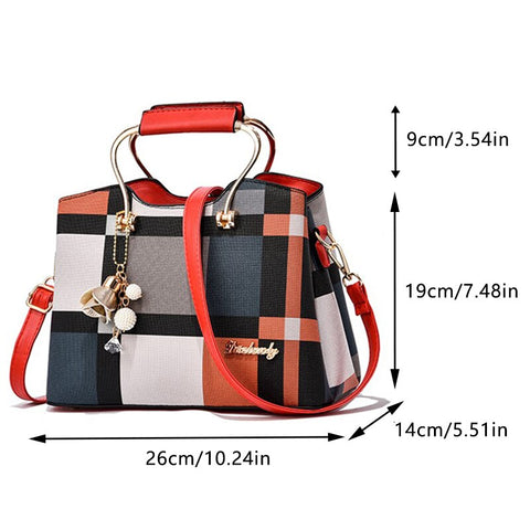 New Fashion Handbag Crossbody Bags