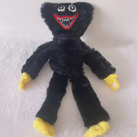 40cm Huggy Wuggy Stuffed Plush Toy