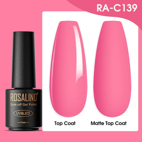 80 Colors Semi Permanent Varnishes Nails Art