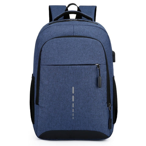 Mens Large Capacity Simple Fashion Travel Bag