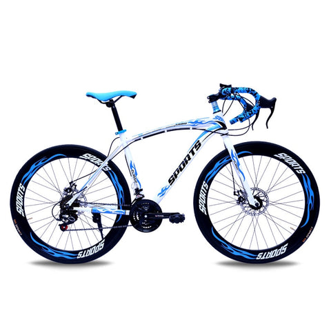 26 Inches Road Vehicle Race Bike